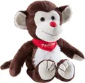 Produktbild: Heunec® Kuscheltier Affe Paulchen