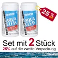 Produktbild: Yachticon, Aqua Clean AC 10000 ohne Chlor 100g Trinkwasser Konservierung 2 Stück