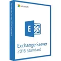 Produktbild: Microsoft Exchange Server 2016 Standard