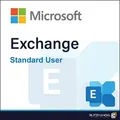 Produktbild: Microsoft Exchange Server SE CAL