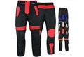 Produktbild: German Wear Motorradhose GW302T Herren Motorradhose Textilien Motorrad Hose Kombihose