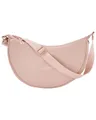 Produktbild: LARKSON Umhängetasche Solveig Medium Halbmondtasche für Damen und Herren, Stylische Crossbody Bag in Halbmond Form