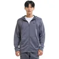 Produktbild: Under Armour Fleece Sweatjacke Herren