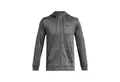 Produktbild: Under Armour® Sweatjacke Under Armour Herren Kapuzenjacke Fleece Full Zip 1373357