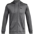 Produktbild: UNDER ARMOUR Herren Kapuzensweat UA ARMOUR FLEECE FZ HOODIE