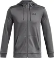 Produktbild: Under Armour Ua Armour Fleece Fz Hoodie