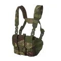 Produktbild: Helikon-Tex Chicom Chest Rig Rhodesian Camo, Patrol Line