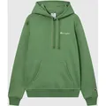 Produktbild: CHAMPION Champion Herren Kapuzensweats lg.Arm He/Uni Hooded Sweatshirt