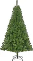 Produktbild: Black Box Trees Charlton Künstlicher Weihnachtsbaum - H155 x Ø91 cm - Grün
