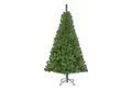 Produktbild: Black Box Trees Künstlicher Weihnachtsbaum Black Box Trees Charlton Weihnachtsbaum gruen TIPS 340 - h155xd91cm