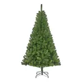 Produktbild: Black Box Trees Charlton Künstlicher Weihnachtsbaum - H155 x Ø91 cm - Grün