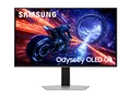 Produktbild: SAMSUNG LS27FG602SUXEN 27 Zoll QHD Monitor 0,03 ms Reaktionszeit 500 Hz