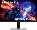 Produktbild: Samsung G60SF computer monitor 68.6 cm (27