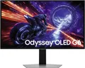 Produktbild: Samsung Odyssey OLED G6 S27FG602SU - G60SF Series - OLED-Monitor - Gaming - 68.6 cm (27