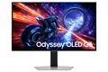 Produktbild: Samsung 27 Zoll Odyssey OLED G6 (G60SF) QHD 500 Hz Gaming Monitor