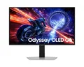 Produktbild: Samsung Odyssey OLED G60SF S27FG602SU, Silber, 27 Zoll, QHD, 500 #2879130