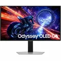 Produktbild: Gaming-Monitor Samsung Odyssey OLED G6 G60SF S27FG602SU Quad HD 27