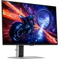 Produktbild: SAMSUNG Odyssey S27FG602SU QD-OLED, Gaming-Monitor, 68 cm (27 Zoll), silber