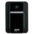 Produktbild: APC BX500MI Back UPS 500VA 230V IEC Server, Storage & USV Unterbrechungsfreie Stromversorgung USV
