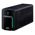 Produktbild: APC Back-UPS BX500MI USV schwarz, 500 VA