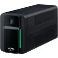 Produktbild: APC Back-UPS BX500MI USV 500VA, 300W, Line-Interactive, 3x C13