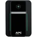 Produktbild: APC Back-UPS BX500MI - USV - Wechselstrom 230 V