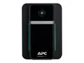 Produktbild: APC Back-UPS BX Series BX500MI - USV - Wechselstrom 230 V