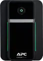 Produktbild: APC Back-UPS 500VA, 230V, AVR, IEC Sockets