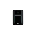 Produktbild: APC USV-Anlage BX500MI Back-UPS Line-Interactive 0,5