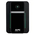 Produktbild: APC Back-UPS 500VA, 230V, AVR, IEC-Steckdosen (BX500MI)