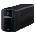 Produktbild: APC Back-UPS BX500MI USV 500VA, 300W, Line-Interactive, 3x C13