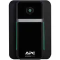 Produktbild: APC Back-Ups Bx500mi 500va 300w Gruppe Von Kontinuität Ups 3 Buchsen IEC Avr Lan