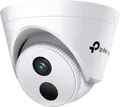 Produktbild: TP-LINK VIGI C440I V1 - Netzwerk-Überwachungskamera - schwenken / neigen - Turret - Farbe (Tag&Nacht)