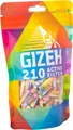 Produktbild: Gizeh Active Filter 6mm Rainbow (1 Beutel a 210 Filter = 210 Filter)