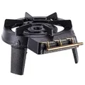 Produktbild: TC Technic Touristischer Gaskocher mit einer Leistung von 9,8 kW - für 11-kg-Flaschen