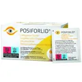 Produktbild: POSIFORLID® Lidhygiene-Tücher
