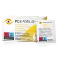 Produktbild: POSIFORLID® Lidhygiene-Tücher. Vorbefeuchtete, sterile Tücher zur Reinigung der Augenlider, 50 Stück