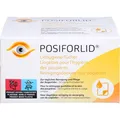 Produktbild: POSIFORLID Lidhygiene-Tücher 50 St. PZN 17293762