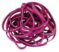 Produktbild: Wihedü 515.226 Gummibänder, Größe (L x B): 80x4 mm, Inhalt: 50 g