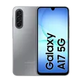 Produktbild: Samsung Galaxy A17 5G - 5G Smartphone - Dual-SIM - RAM 8 GB / Interner Speicher 256 GB - microSD slot - OLED-Display - 6.7