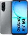 Produktbild: Samsung Galaxy A17 5G Smartphone (16,91 cm/6,7 Zoll, 256 GB Speicherplatz, 50 MP Kamera)
