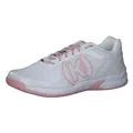 Produktbild: Kempa ATTACK 2.0 WOMEN Handball Sneaker weiß/rose cloud
