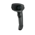 Produktbild: Zebra Barcode-Handscanner DS4608-SR - USB Kit schwarz