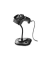 Produktbild: Zebra DS4608-SR - 2D Wired Barcode Scanner (Includes USB Cable and Cradle)