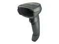 Produktbild: Zebra DS4608-SR - USB Kit - Barcode-Scanner - Handgerät