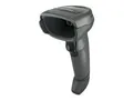 Produktbild: Zebra DS4608-SR - USB Kit - Barcode-Scanner - Handgerät
