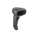Produktbild: ZEBRA DS4608-SR Barcodescanner Handscanner