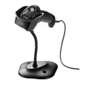 Produktbild: Zebra DS4608 Leser Handscanner Balken Scanner 1D 2D Ocr IP52 USB Verkabelt