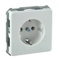 Produktbild: Elso Steckdose rw 205004 Abdeckung Stecker Steckdosen Elektrik Steckdose