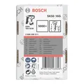 Produktbild: Bosch Senkkopf-Stift SK50 16G 1,2 mm 16 mm verzinkt, 5000 Stück